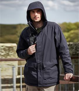 Craghoppers Expert Kiwi Pro Stretch 3-in-1 Jacket